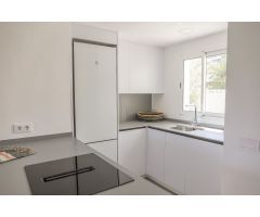 Apartamento en Venta en Denia, Alicante