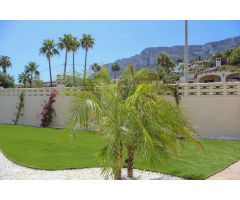Apartamento en Venta en Denia, Alicante