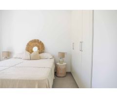 Apartamento en Venta en Denia, Alicante