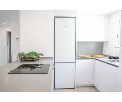 Apartamento en Venta en Denia, Alicante