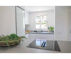 Apartamento en Venta en Denia, Alicante