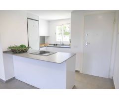 Apartamento en Venta en Denia, Alicante