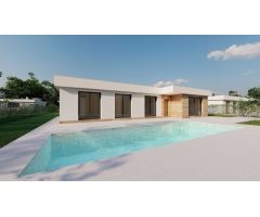 Chalet en Venta en Calasparra, Murcia
