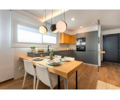 Apartamento en Venta en Benitachell, Alicante
