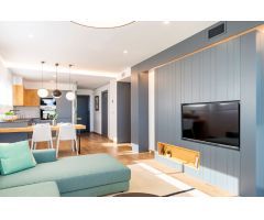 Apartamento en Venta en Benitachell, Alicante