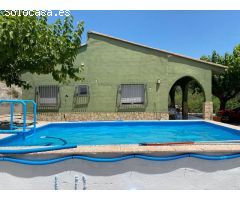 Chalet en Venta en Xàtiva, Valencia