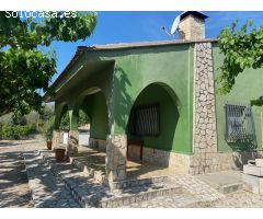Chalet en Venta en Xàtiva, Valencia