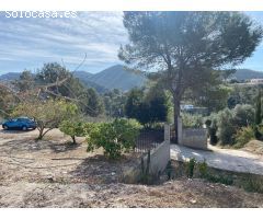 Chalet en Venta en Xàtiva, Valencia