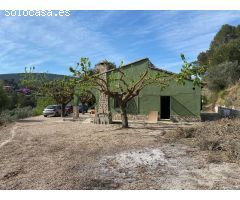 Chalet en Venta en Xàtiva, Valencia