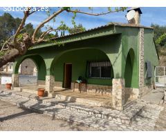 Chalet en Venta en Xàtiva, Valencia