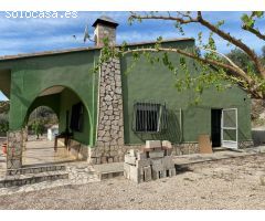 Chalet en Venta en Xàtiva, Valencia