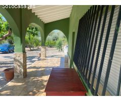 Chalet en Venta en Xàtiva, Valencia