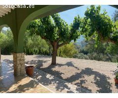 Chalet en Venta en Xàtiva, Valencia