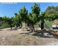 Chalet en Venta en Xàtiva, Valencia
