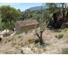 Chalet en Venta en Xàtiva, Valencia