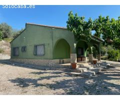 Chalet en Venta en Xàtiva, Valencia