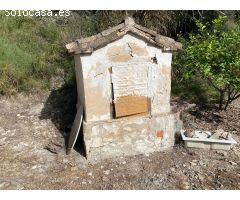 Chalet en Venta en Xàtiva, Valencia