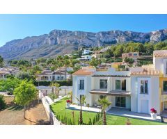 Apartamento en Venta en Denia, Alicante