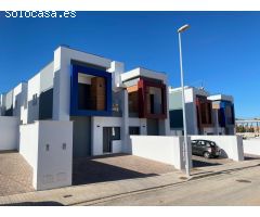 Terraced Houses en Venta en Denia, Alicante