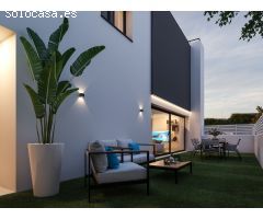 Terraced Houses en Venta en Denia, Alicante