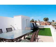 Terraced Houses en Venta en Denia, Alicante