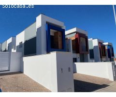 Terraced Houses en Venta en Denia, Alicante