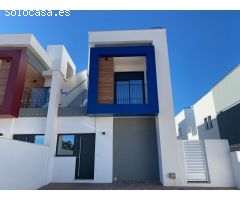 Terraced Houses en Venta en Denia, Alicante