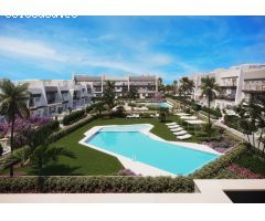 Apartamento en Venta en Gran alacant, Alicante