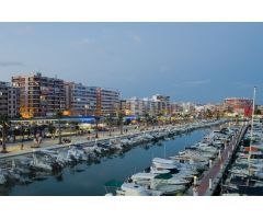 Apartamento en Venta en Gran alacant, Alicante