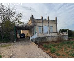 Chalet en Venta en Carcagente, Valencia