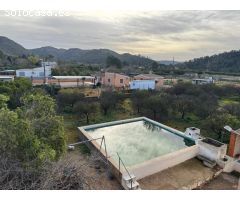 Chalet en Venta en Carcagente, Valencia