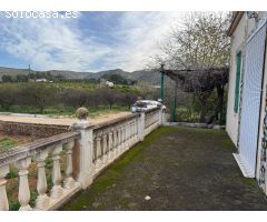 Chalet en Venta en Carcagente, Valencia