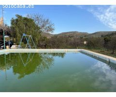 Chalet en Venta en Carcagente, Valencia