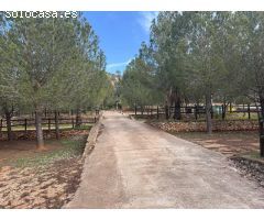 Chalet en Venta en Carcagente, Valencia