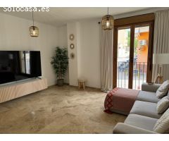 Apartamento en Venta en Benidoleig, Alicante