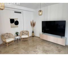 Apartamento en Venta en Benidoleig, Alicante