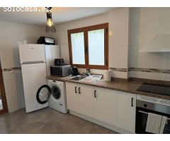 Apartamento en Venta en Benidoleig, Alicante
