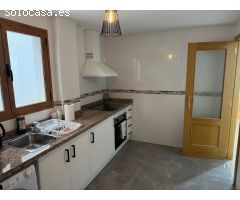 Apartamento en Venta en Benidoleig, Alicante
