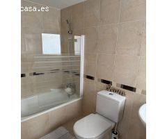 Apartamento en Venta en Benidoleig, Alicante