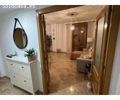 Apartamento en Venta en Benidoleig, Alicante