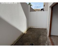 Apartamento en Venta en Benidoleig, Alicante