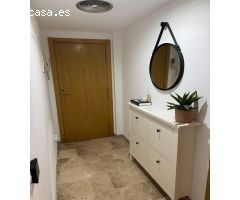 Apartamento en Venta en Benidoleig, Alicante