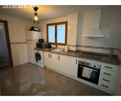 Apartamento en Venta en Benidoleig, Alicante