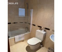 Apartamento en Venta en Benidoleig, Alicante