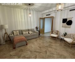 Apartamento en Venta en Benidoleig, Alicante
