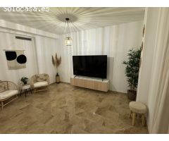Apartamento en Venta en Benidoleig, Alicante