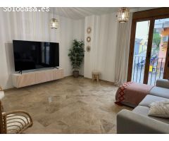 Apartamento en Venta en Benidoleig, Alicante
