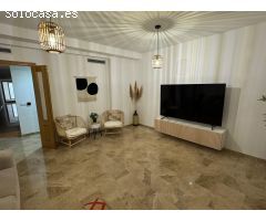 Apartamento en Venta en Benidoleig, Alicante