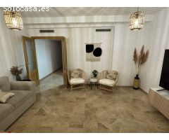 Apartamento en Venta en Benidoleig, Alicante