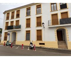 Apartamento en Venta en Benidoleig, Alicante